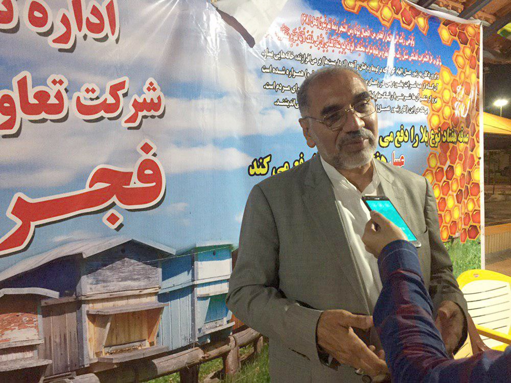 استمرار برگزاری نمایشگاه ساخت داخل با همت مجموعه نفت و گاز در سرخس