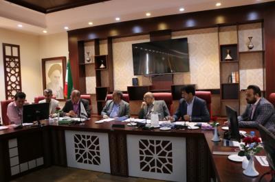 صدور مجوز سرمایه گذاری به کندی انجام می شود