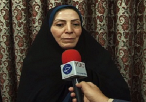 پیشکسوت فرهنگی عرصه ادبیات کودک تجلیل شد