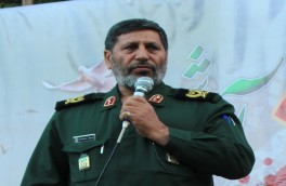 مقاومت در بطن جامعه جریان دارد