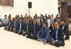 حج برای مسلمانان سرنوشت ساز است
