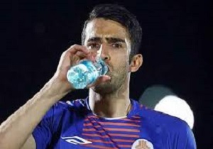 رضاوند استقلالی شد