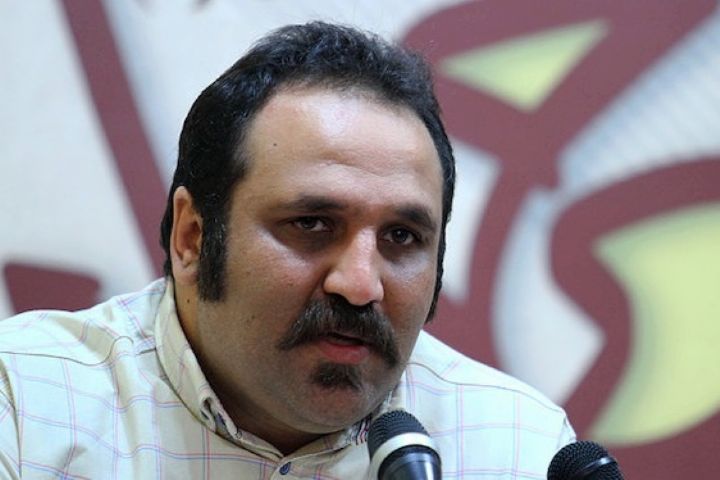 آثار نمایشی برای نوجوانان در طول یک سال به تعداد انگشتان دست هم نمی رسد/درست است