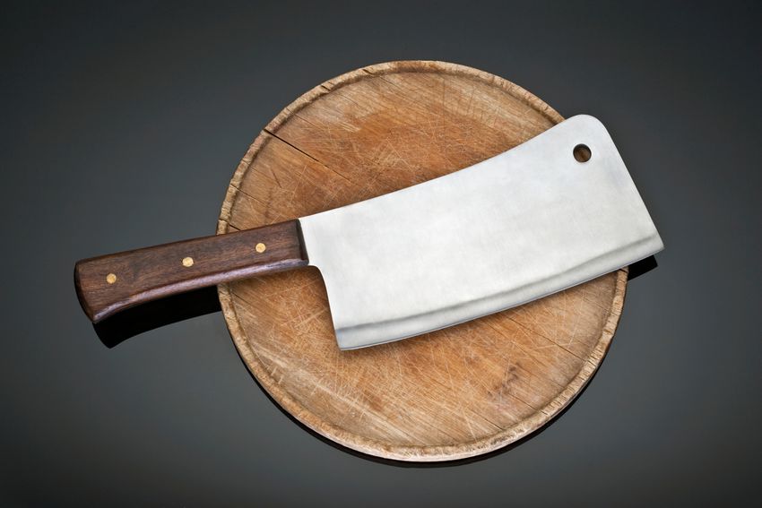 از کدام چاقو برای بریدن چه چیزی باید استفاده کرد؟ با انواع مختلف چاقو آشنا شوید