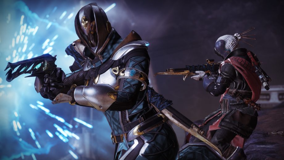 جوایز جدید بازی Destiny 2