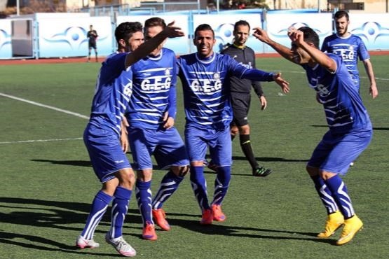 پس از حضور در ایفمارک، گل گهری‌ها بازی تدارکاتی برگزار می‌کنند