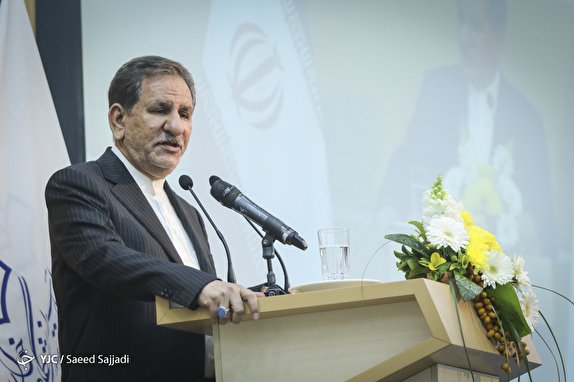 تلاش برای تکمیل طرح&zwnj;های نیمه&zwnj;تمام تا پایان دولت دوازدهم/ آمریکا تلاش کرد در اقتصاد کشور اخلال ایجاد کند اما نتوانست