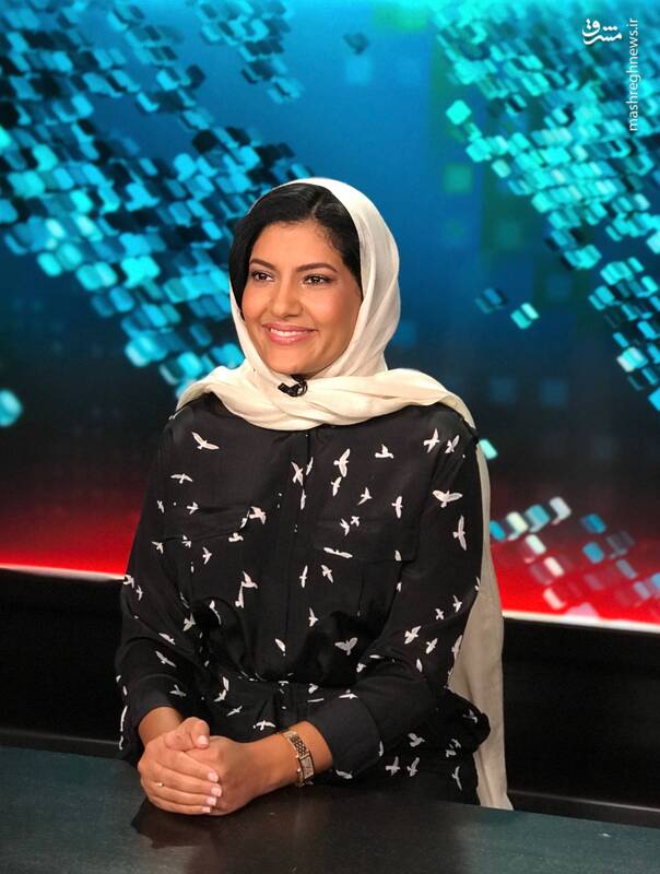 بن سلمان برای به دست آوردن دل ترامپ دختر «بندر بن سلطان» را به آمریکا فرستاد/ آیا زن قدرتمند سعودی مناسبات را بهبود میدهد +عکس بن سلمان برای به دست آوردن دل ترامپ دختر «بندر بن سلطان» را به آمریکا فرستاد/ آیا زن قدرتمند سعودی مناسبات را بهبود میدهد +عکس