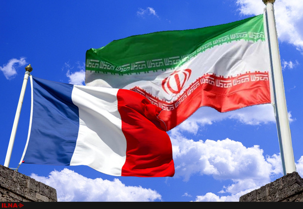 سیاست های سینوسی پاریس در قبال تهران