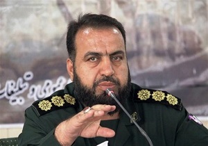 یادواره شهدای مدافع حرم شهرستان سمنان برگزار شد