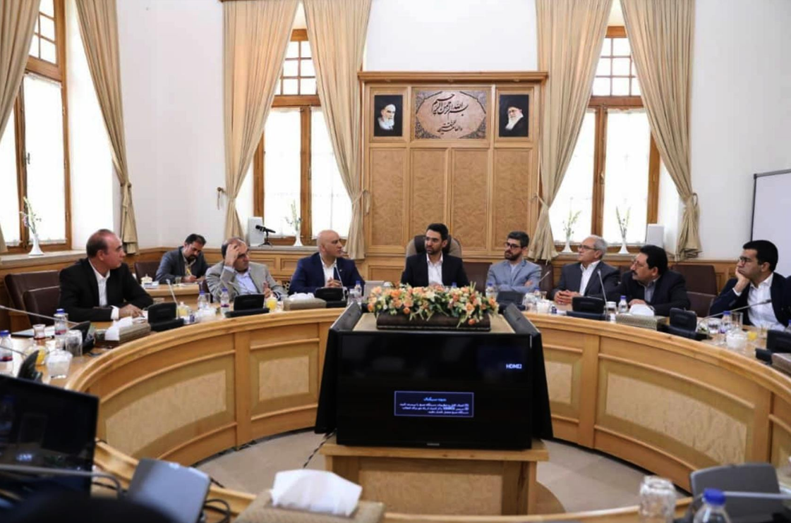 فردا افتتاح طرح ایران هوشمند برای حمایت از استارتاپ&zwnj;ها