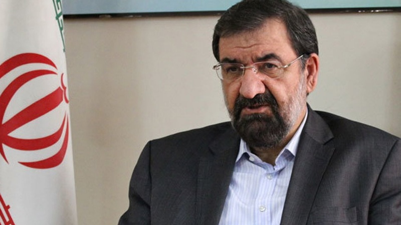 عیادت رضایی از مجروحین زلزله خوزستان