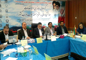 خدمات رسانی به عشایر کشور توسعه می یابد