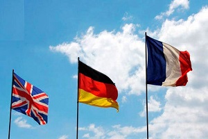 تاکید اروپا بر لزوم پایبندی ایران به برجام