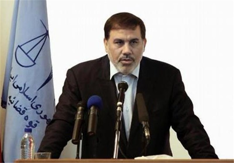 افزایش سازش در مجامع قضایی در اولویت است