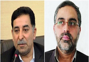 استعفای فرماندار تفت تایید شد