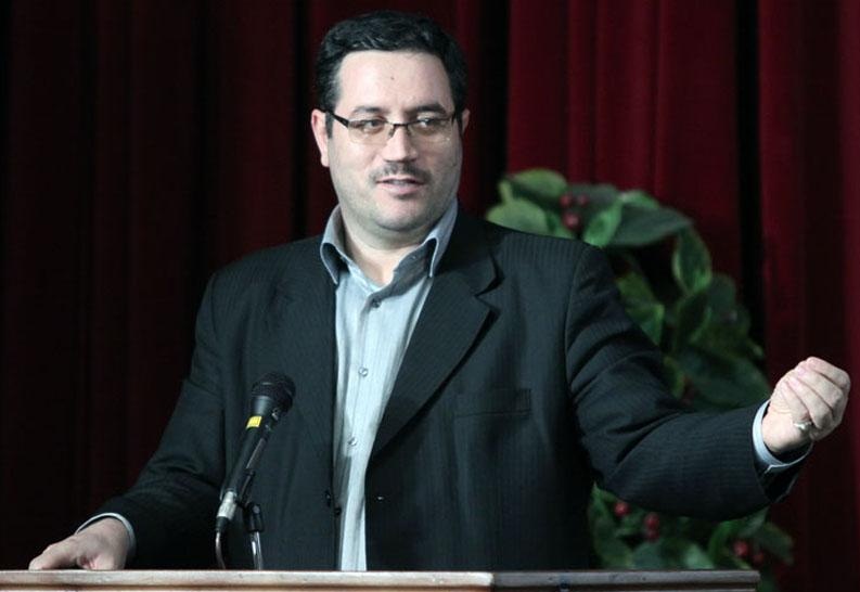 صادرات سنگ می تواند جایگزین درآمد&zwnj;های نفتی شود/ در صنعت سنگ خودکفا هستیم