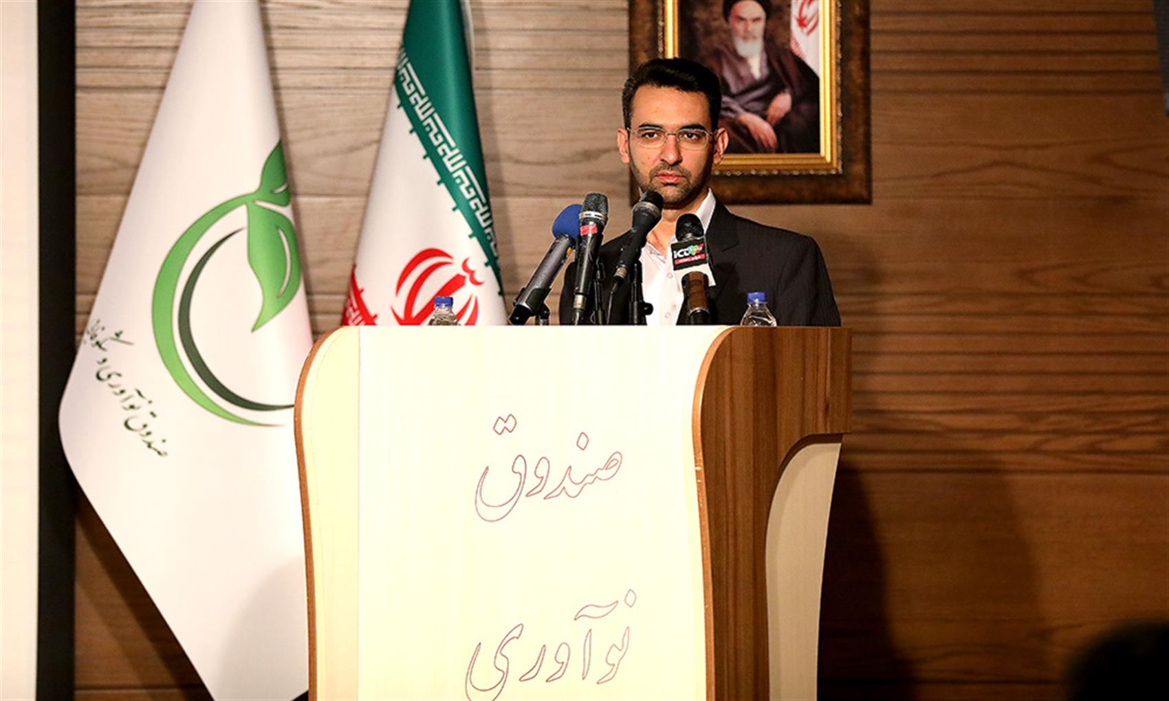 راهی به جز حمایت از استارت آپ ها برای کاربردی کردن فناوری فضایی نداریم
