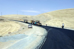 اجرای 9 طرح راه روستایی در سقز
