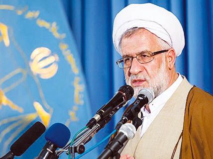 حبس زدایی از سیاستهای قوه قضائیه است