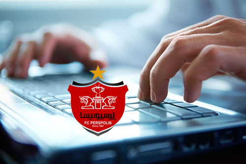 نابغۀ کامپیوتری پرسپولیس را بشناسید + عکس