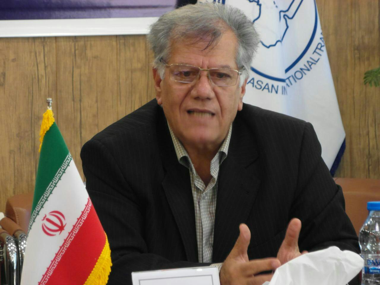 بی اعتنایی به معافیت مالیاتی شرکت‌های حمل و نقل بین المللی خراسان رضوی