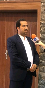 اولین نمایشگاه گردشگری در استان مرکزی