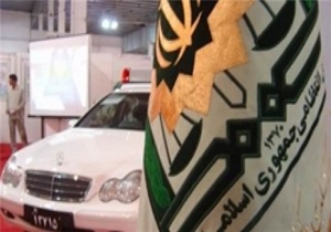 کشف ۱۱۳ تن گندم دپو شده /دستگیری ۲ قاچاقچی مواد مخدر