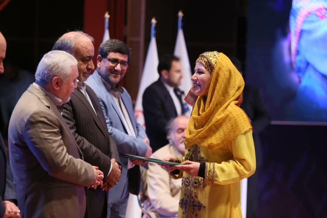 جشنواره ملی پویانمایی شناسنامه فرهنگی و هنری برای هر استان ایجاد می&zwnj;کند