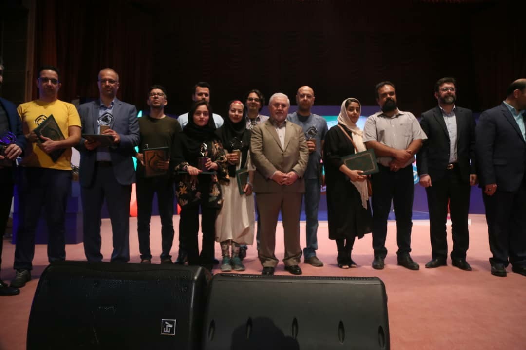 جشنواره ملی پویانمایی شناسنامه فرهنگی و هنری برای هر استان ایجاد می&zwnj;کند