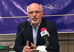 واحد‌های صنعتی برتر استان یزد تجلیل شدند