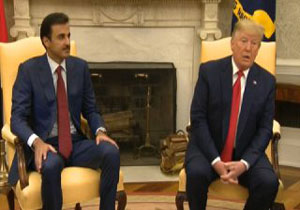 لفاظی ترامپ: ایران باید محتاط باشد!