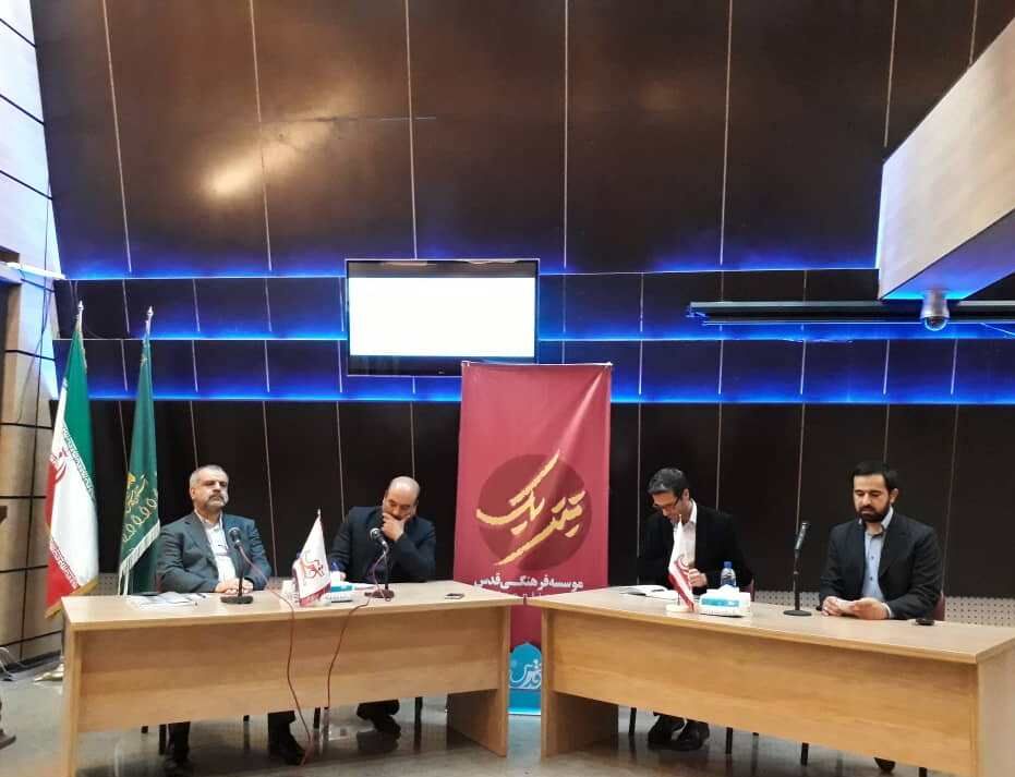 تامین آب مشهد دغدغه ی ملی است