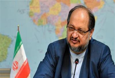 امضای تفاهم نامه همکاری میان وزرای کار ایران و سوریه