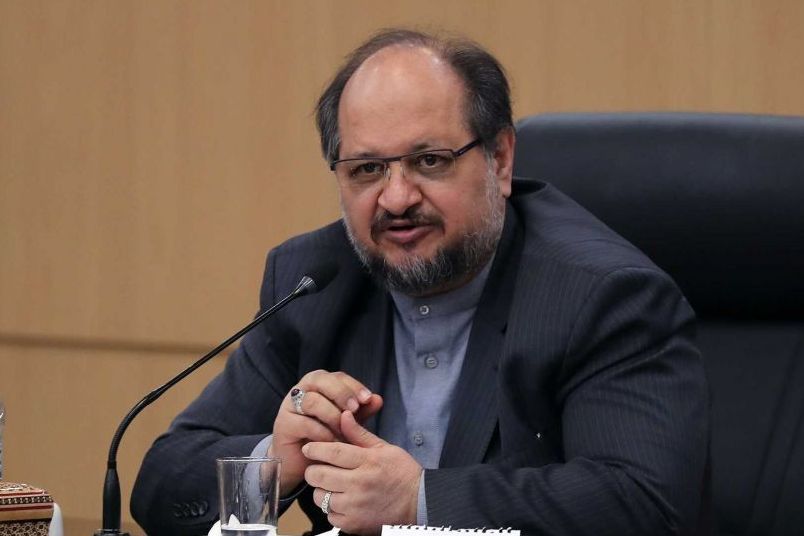 گسترش همکارهای در زمینه بهزیستی و آموزش با کشور سوریه