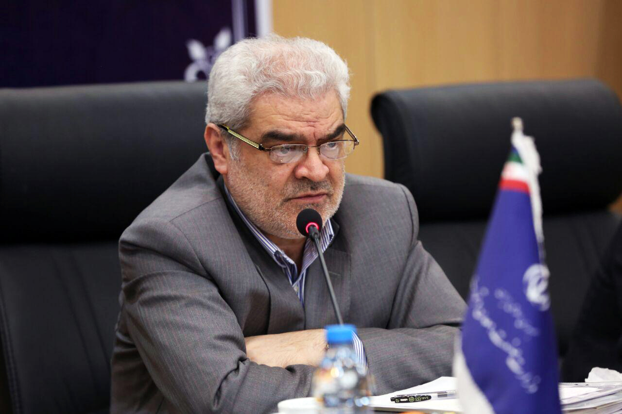 شرکت های خدماتی در کاهش تصدی گری دولت مؤثرند