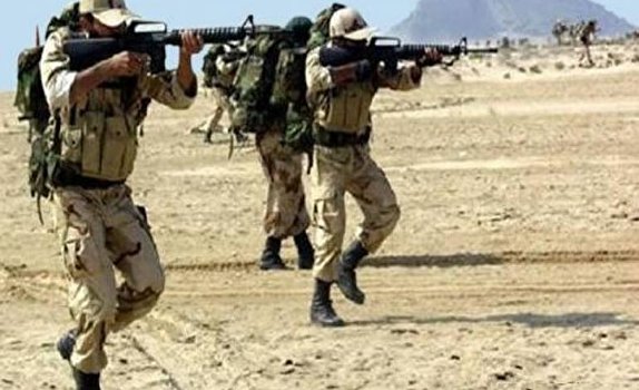 تیراندازی تروریستی در پیرانشهر/۳ نفر شهید شدند + اسامی شهدا