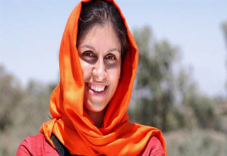 اعتراف خبرنگار ضدانقلاب به جاسوس&zwnj;بودن نازنین زاغری!