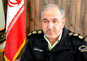 قاتل فراری نزاع خونین شهربازی بجنورد دستگیر شد