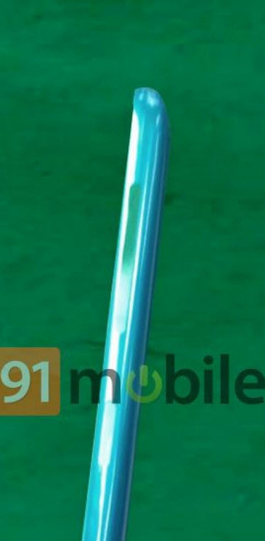 فاش شدن مشخصات گلکسی M30s یک ماه پیش از رونمایی +تصاویر