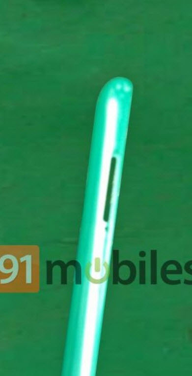 فاش شدن مشخصات گلکسی M30s یک ماه پیش از رونمایی +تصاویر فاش شدن مشخصات گلکسی M30s یک ماه پیش از رونمایی +تصاویر