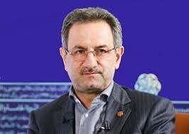 باید جلوی قاچاق کودک از کابل و عراق به تهران را بگیریم/ استان تهران در حوزه سلامت محدودیت دارد