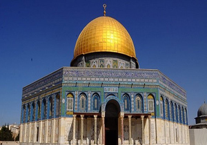 الاخباریه سوریه: بخش قدیمی قدس و مسجد الاقصی از چهار طرف به محاصره در آمده است