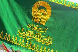 برگزاری همایش رضوی با حضور خادمین امام رضا(ع)