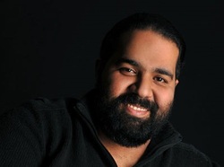 رضا صادقی