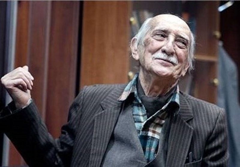 آخرین خبر از روند درمان بازیگر پیشکسوت سینما/ زمان ترخیص بازیگر «خانه سبز» مشخص نیست + فیلم