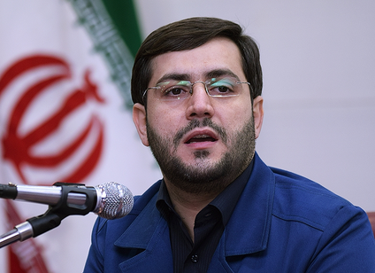 درسی سیاسی از حضرت آیت&zwnj;الله خامنه&zwnj;ای از زبان سیدیاسر جبرائیلی +عکس