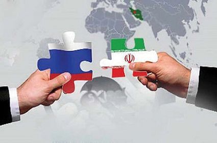 فرصت بسیار خوبی برای همکاری&zwnj;های تجاری و فناوری بین ایران و روسیه فراهم شد