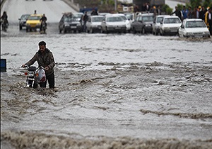 سازمان هواشناسی هشدار داد/ رگبار و رعدوبرق در ۱۴ استان کشور