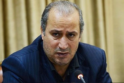 تاج: کانال&zwnj;های هواداری تیم&zwnj;های فوتبال کنترل می&zwnj;شوند